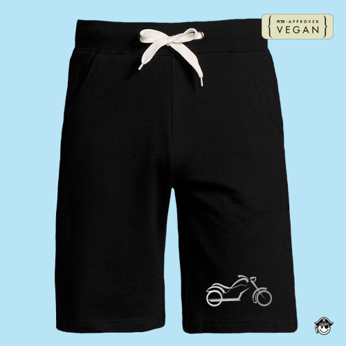 Bermuda Deportiva Silueta Custom