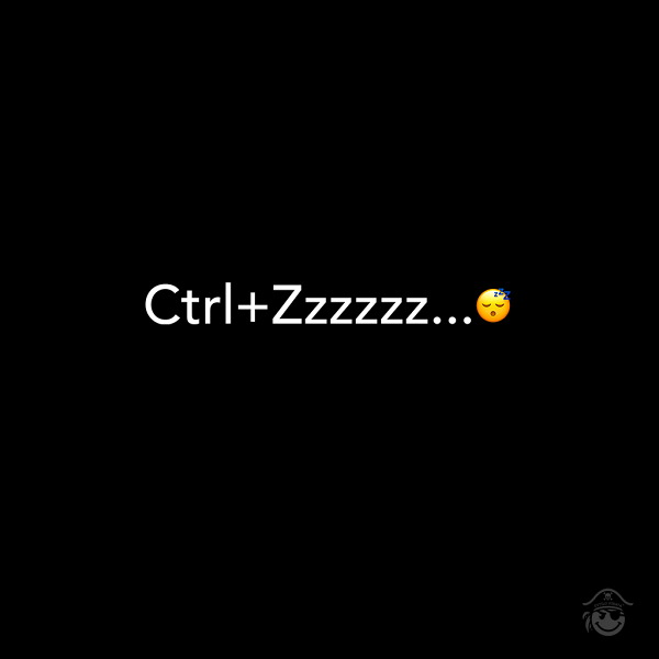 Dibujo Gorra Ctrl+Zzzzzz Rejilla 5 paneles Negra