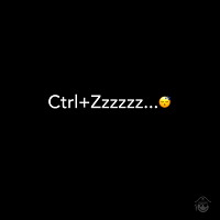 Dibujo Gorra Ctrl+Zzzzzz Rejilla 5 paneles Negra