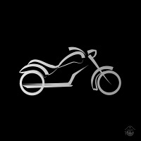 Dibujo Gorra Silueta Custom Rejilla 5 paneles Negra