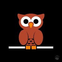 Imagen Bermuda Deportiva Búho