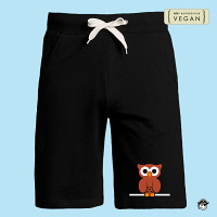 Bermuda Deportiva Búho