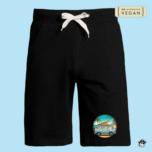 Bermuda Deportiva VW Camper